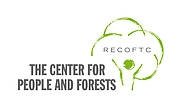 RECOFTC logo