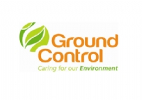 Ground Control  logo