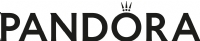 Pandora A/S logo