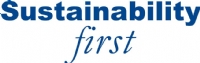 Sustainability First  logo