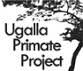 Ugalla Primate Project logo