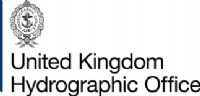 United Kingdom Hydrographic Office (UKHO) logo