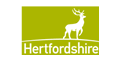 Hertfordshire County Council logo