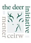 The Deer initiative Ltd logo