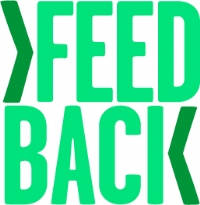 Feedback  logo
