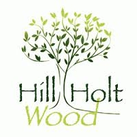 Hill Holt Wood logo