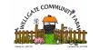 Wellgate Community Farm logo
