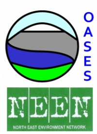 Environmental jobs in north east england