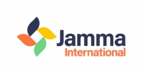 Jamma International logo