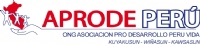 APRODE PERU logo