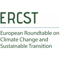 European Roundtable on Climate Change and Sustainable Transition logo