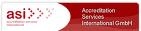 Accreditation Services International GmbH logo