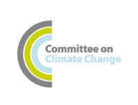 Committee on Climate Change (CCC) logo