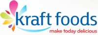 KRAFT Foods  logo
