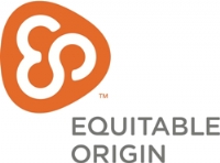 Equitable Origin logo