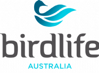 Birds Australia / BirdLife Australia logo