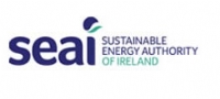 Sustainable Energy Authority of Ireland logo