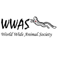 World Wide Animal Society logo