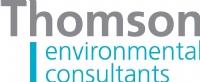 Thomson Ecology logo