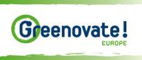 Greenovate! logo
