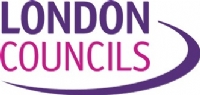 London Councils logo