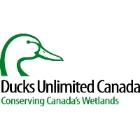 Ducks Unlimited Canada logo