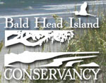 Bald Head Island Conservancy logo