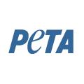 PETA Asia-Pacific logo