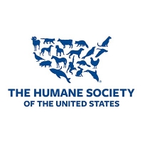 The Humane Society of the United States logo