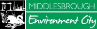 Middlesbrough Environment City  logo