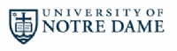 Notre Dame Environmental Change Initiative logo