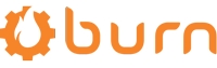 BURN Manufacturing logo