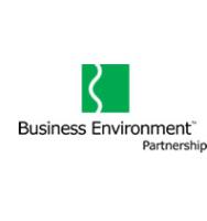 Business Environment Partnership logo