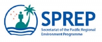 SPREP logo