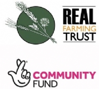 The Real Farming Trust logo