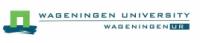 Wageningen University and Research Centre logo