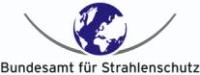 Bundesamt fur Strahlenschutz logo