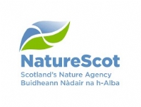 NatureScot logo