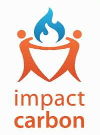 Impact Carbon logo