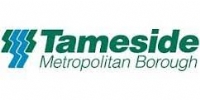 Tameside Borough Council  logo