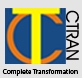 CTRAN Consulting logo