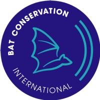 Bat Conservation International (BCI) logo