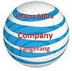 U Mitra Company logo