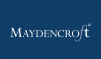 Maydencroft logo
