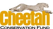 Cheetah Conservation Fund  logo