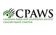 Canadian Parks and Wilderness Society logo