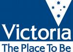 Victorian Government logo