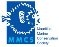 Mauritius Marine Conservation Society logo