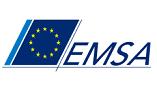 EMSA - European Maritime Safety Agency logo