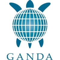 Garcia and Associates (GANDA) logo